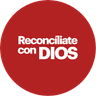Logo de Reconcíliate con DIOS