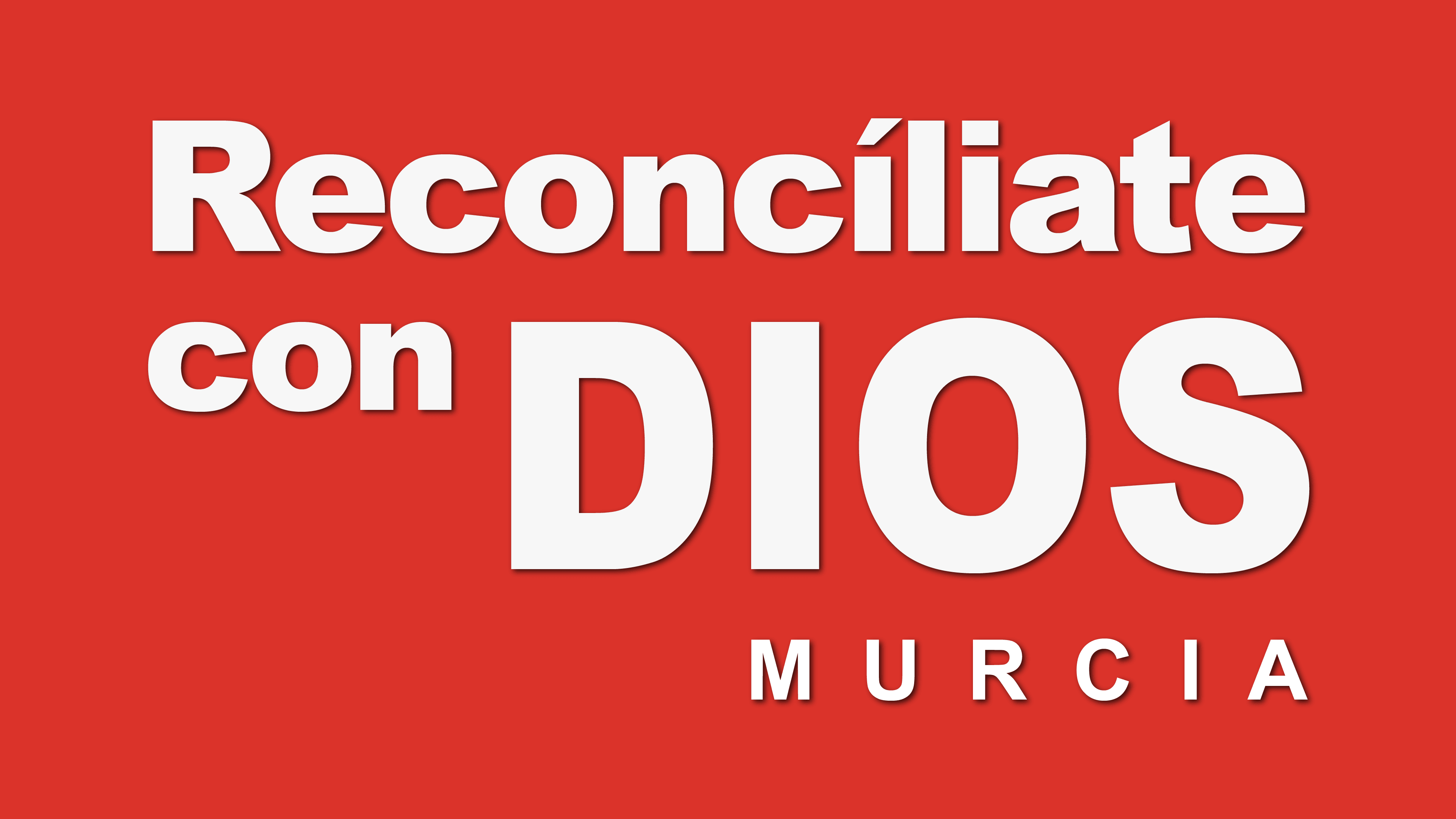 El culto del domingo en la sede de Murcia