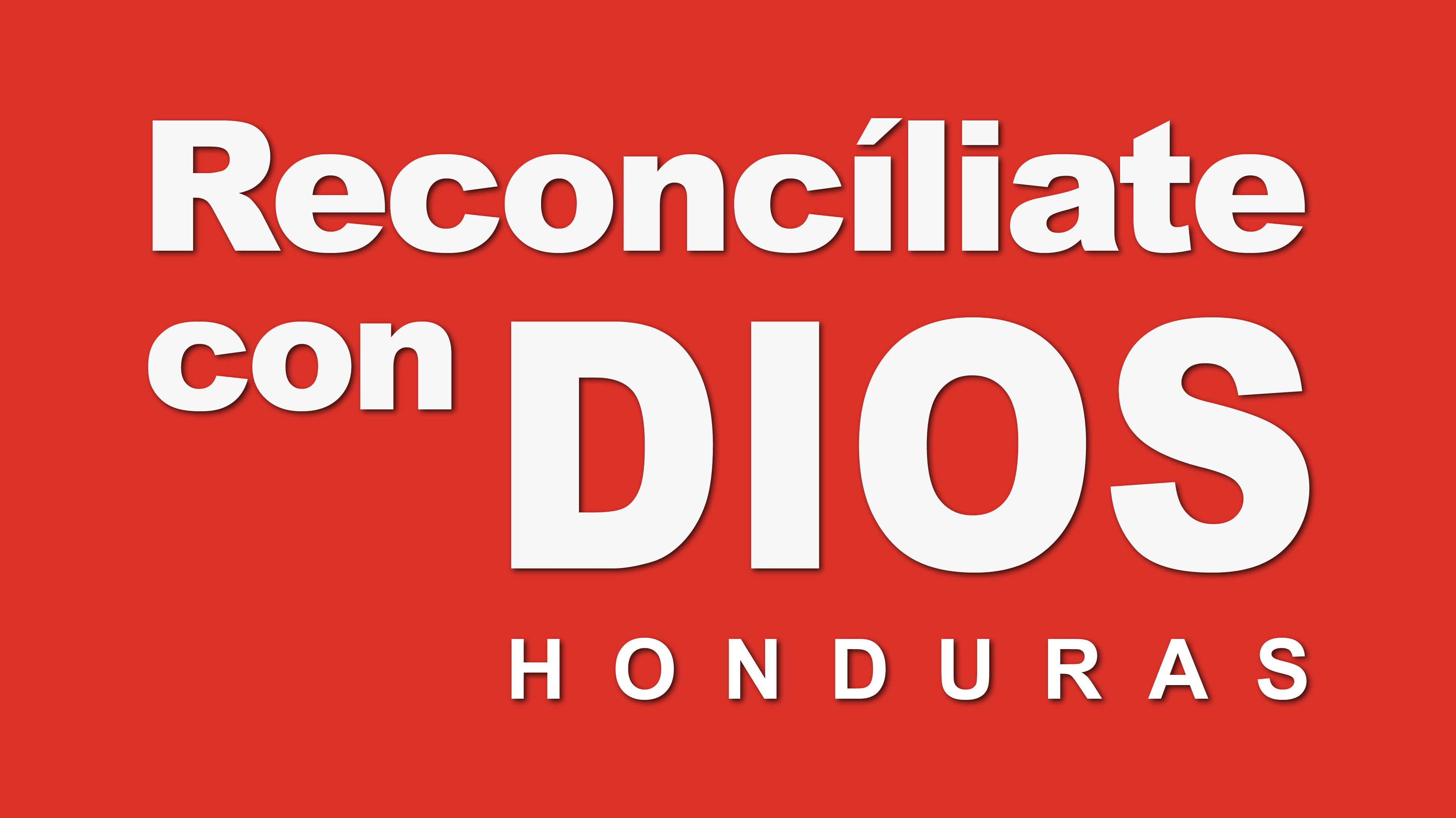El culto del domingo en la sede de Choluteca