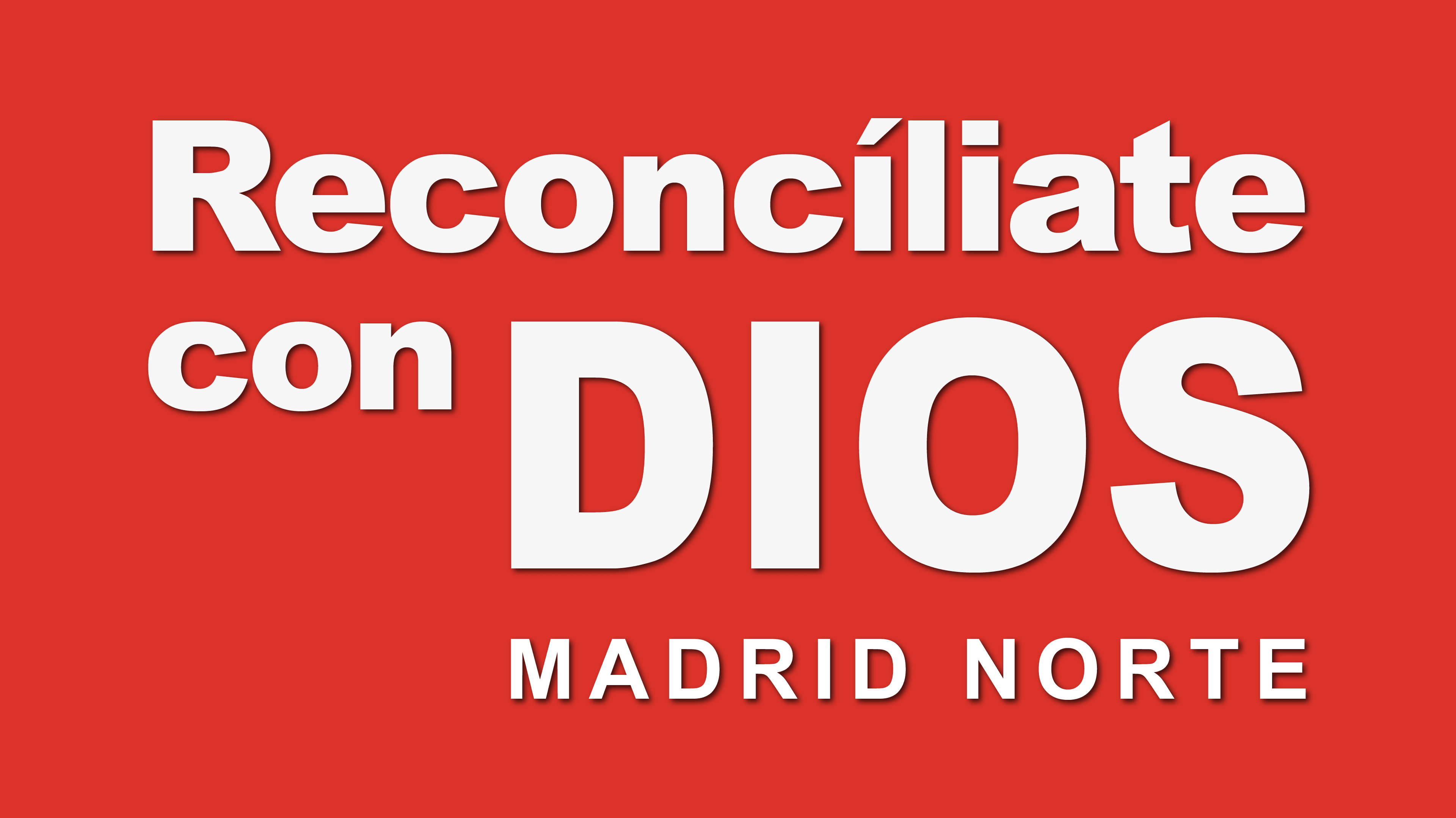 El culto del domingo en la iglesia de Madrid Norte, Alcobendas